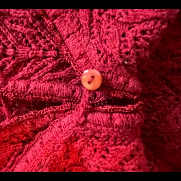 Axcess button sweater - Picture 2 of 8